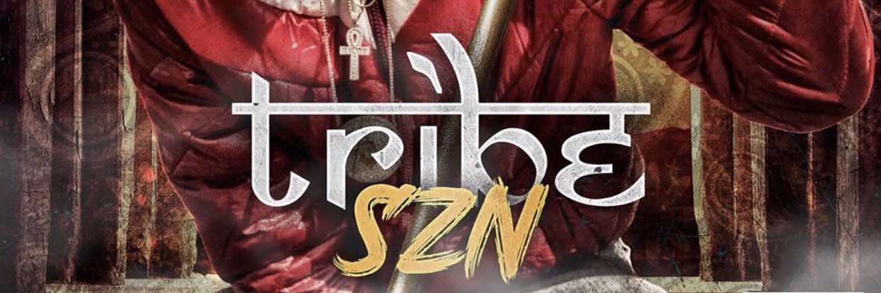 TribeYoung's profile banner image