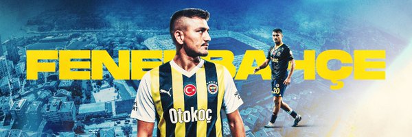 Cengiz Ünder Profile Banner