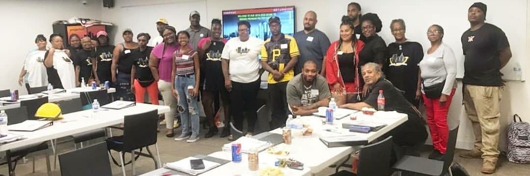 Steel Smiling banner