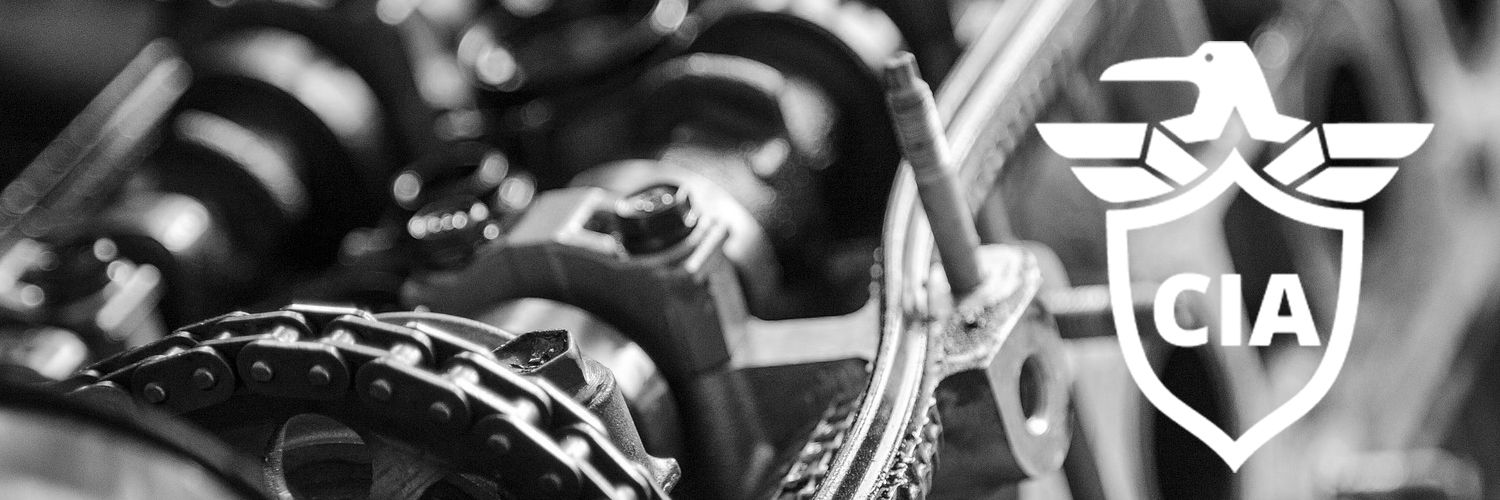 CIA banner