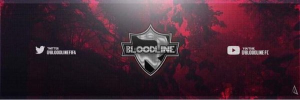 BloodlineFIFA Profile Banner