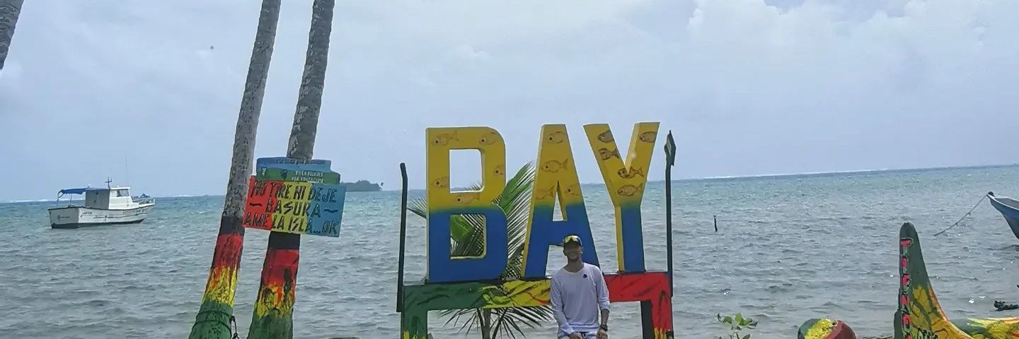 AndreyCaroC's profile banner image