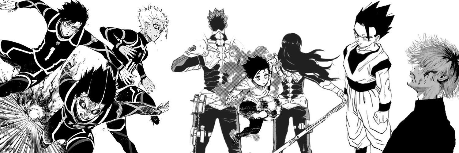 Tsugikuni 🕷️ banner
