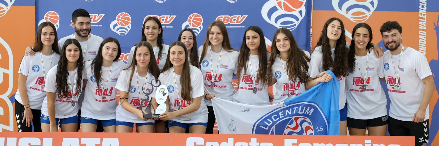 Raúl Borrell 🏀 banner