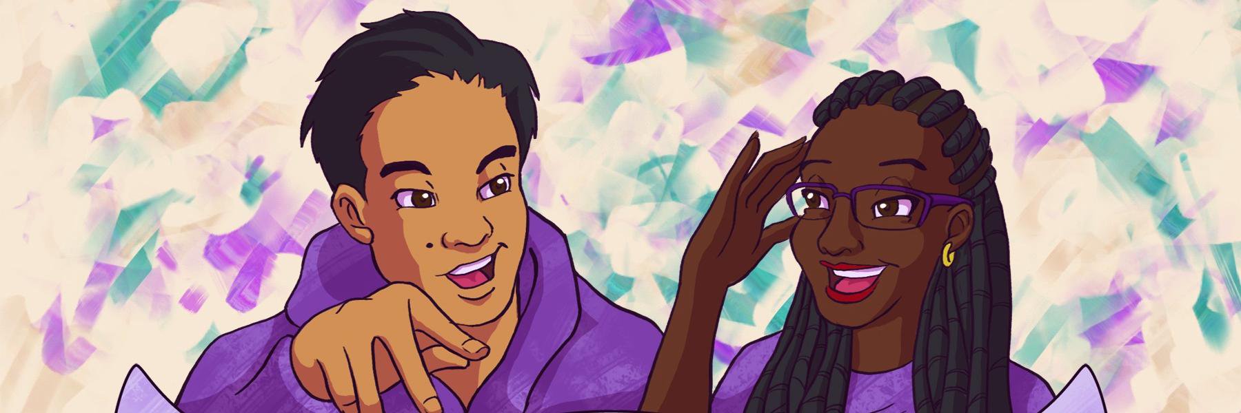 KSpazzing's profile banner image