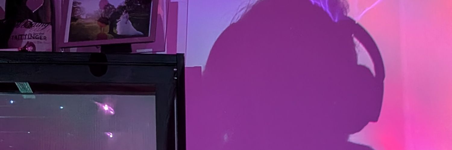 Actually Elly banner