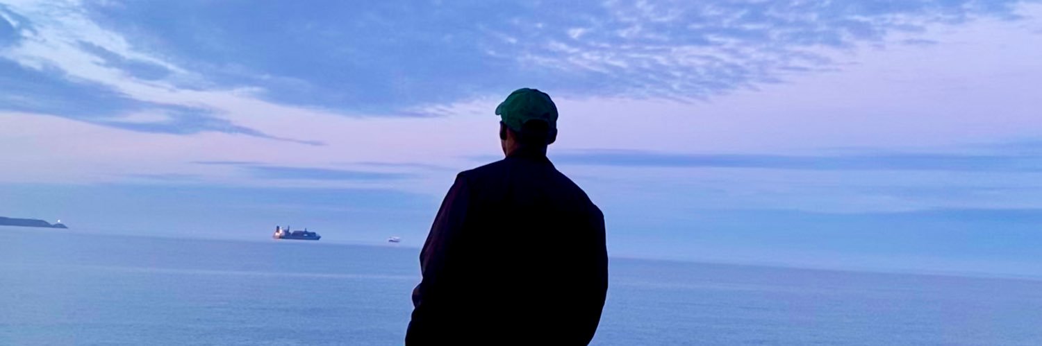 treynkp's profile banner image