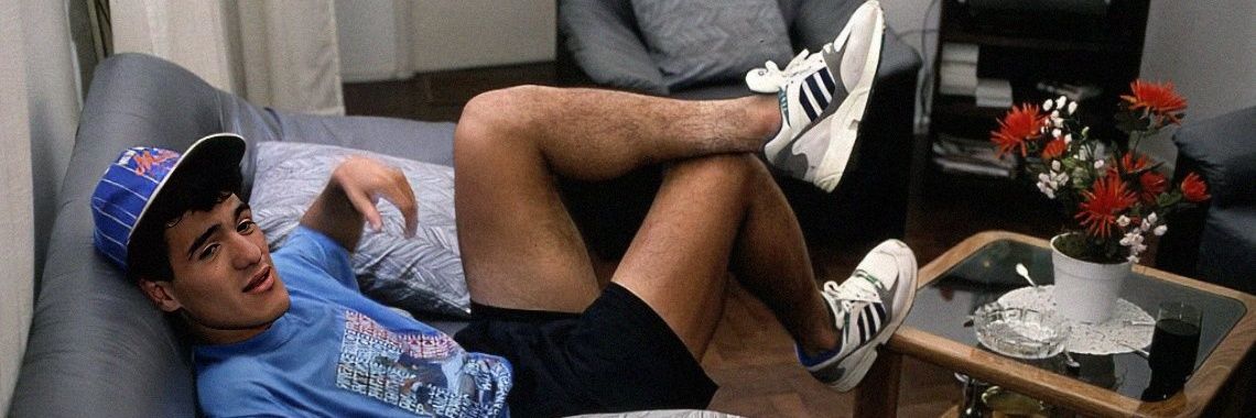 Daniel Minutillo banner