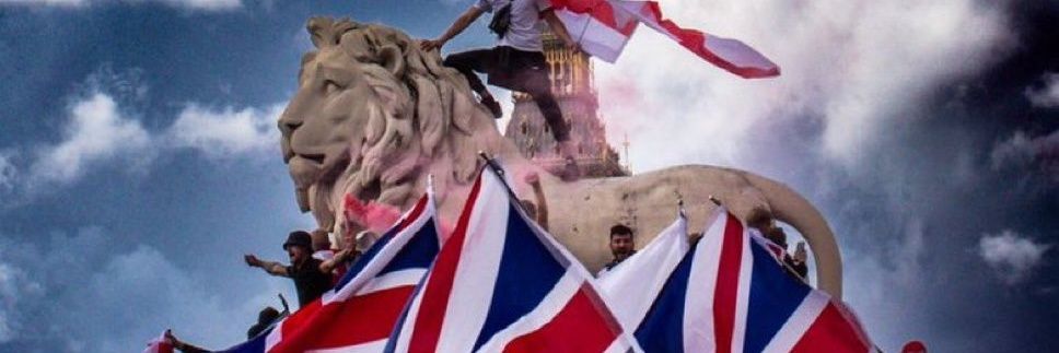 SteveChallen's profile banner image