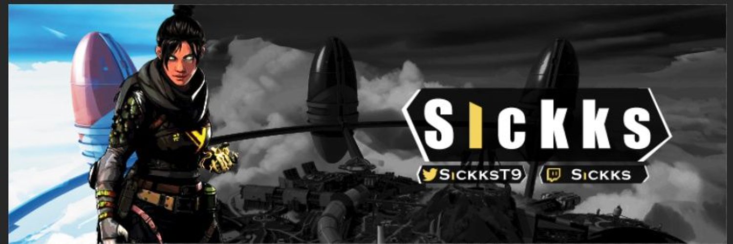 Sickks Profile Banner