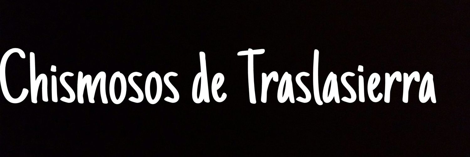 TraslasierraCh's profile banner image
