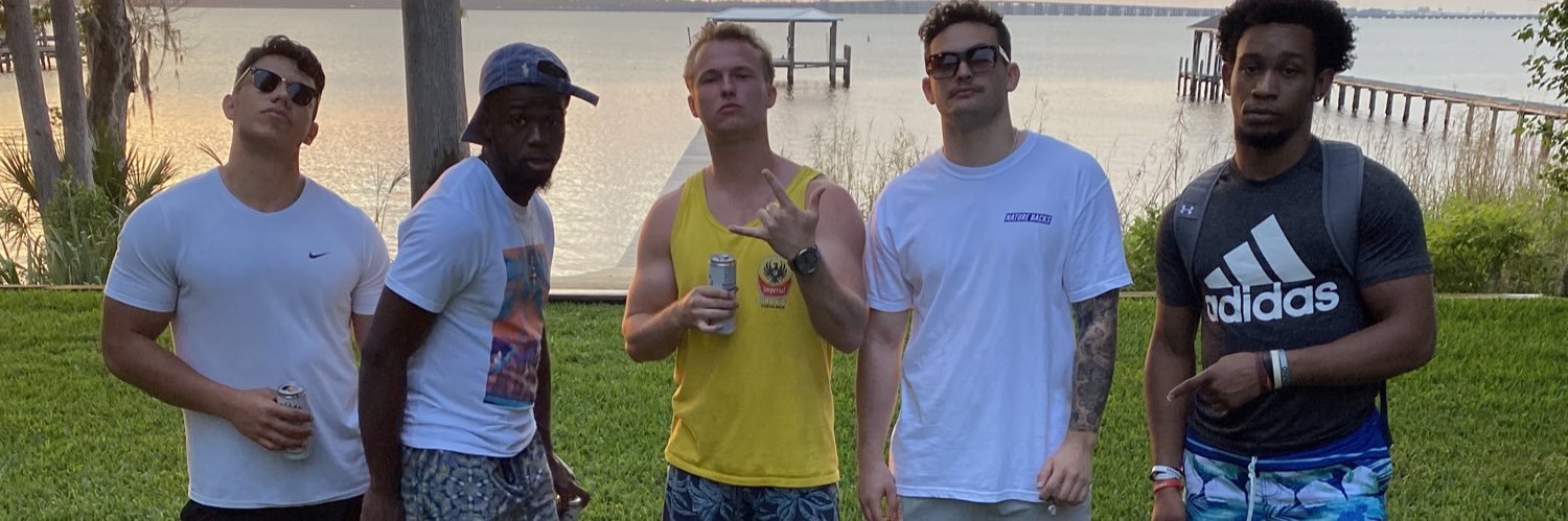 JeffAsh23's profile banner image