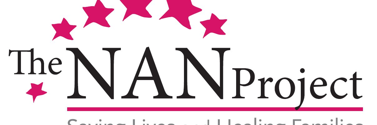 The NAN Project banner
