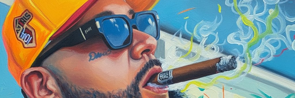 NiceCigarz's profile banner image