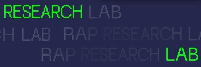 RapResearchLab banner