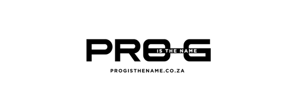 ProGIsTheName Profile Banner
