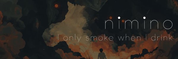 niminomusic Profile Banner