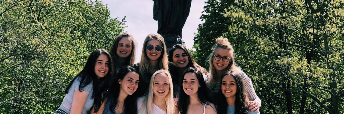 Brooke_F_'s profile banner image