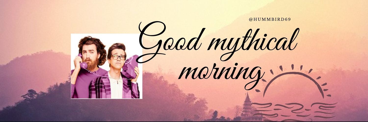 hummbird69's profile banner image