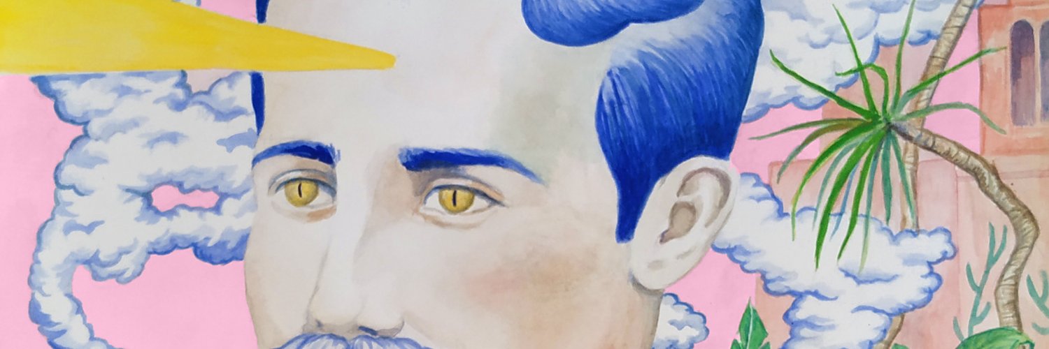 JavierInfant's profile banner image