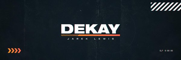 DeKay Profile Banner