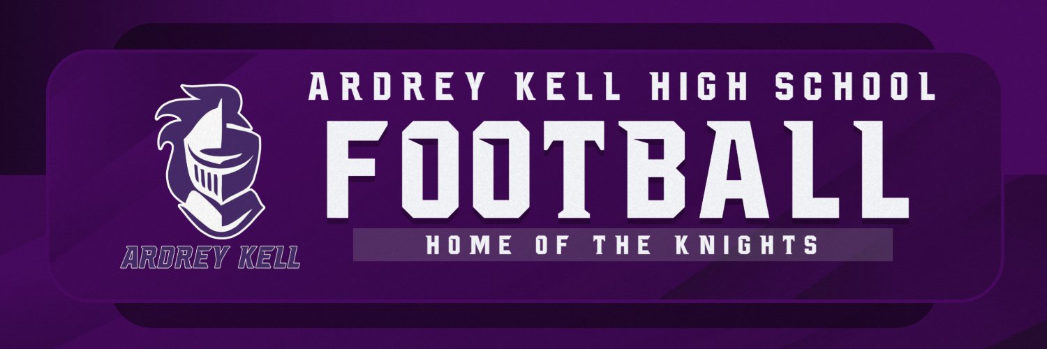 Ardrey Kell Football Profile Banner