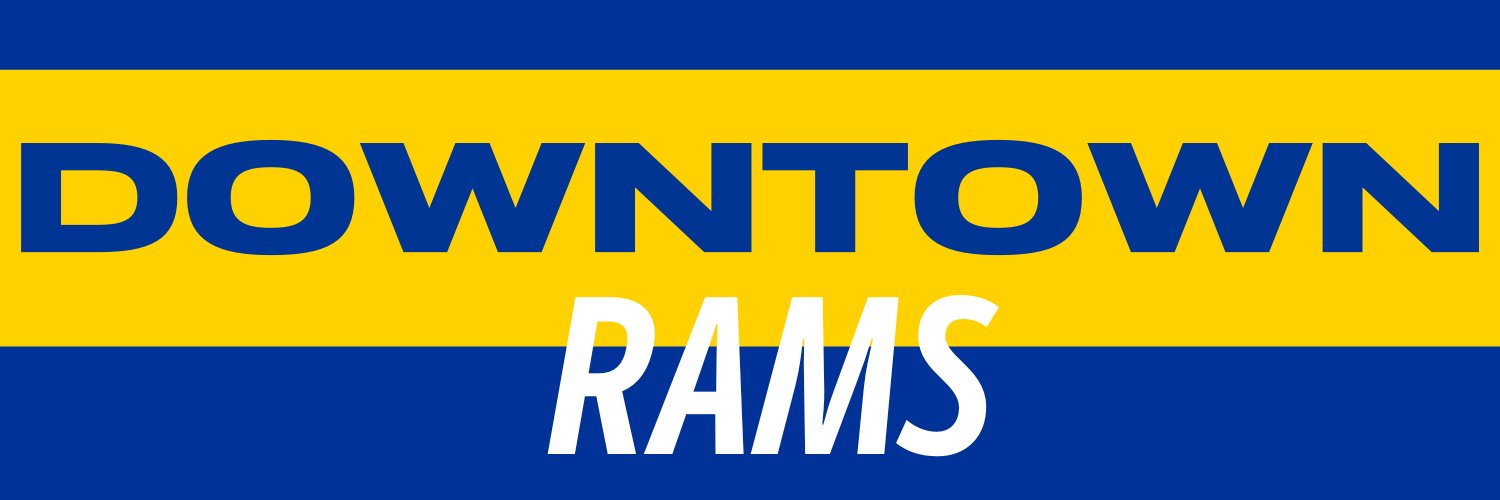 DOWNTOWN RAMS [DTR] Profile Banner