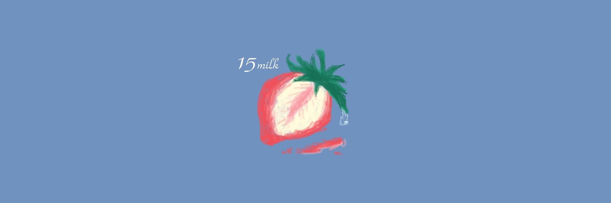 onefivemilk's profile banner image