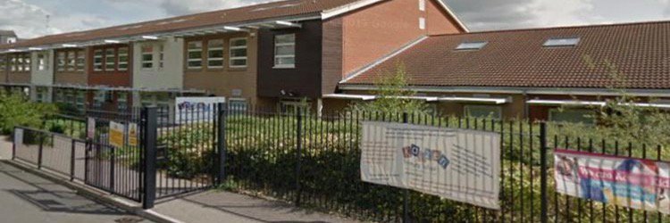 Kaizen Primary banner