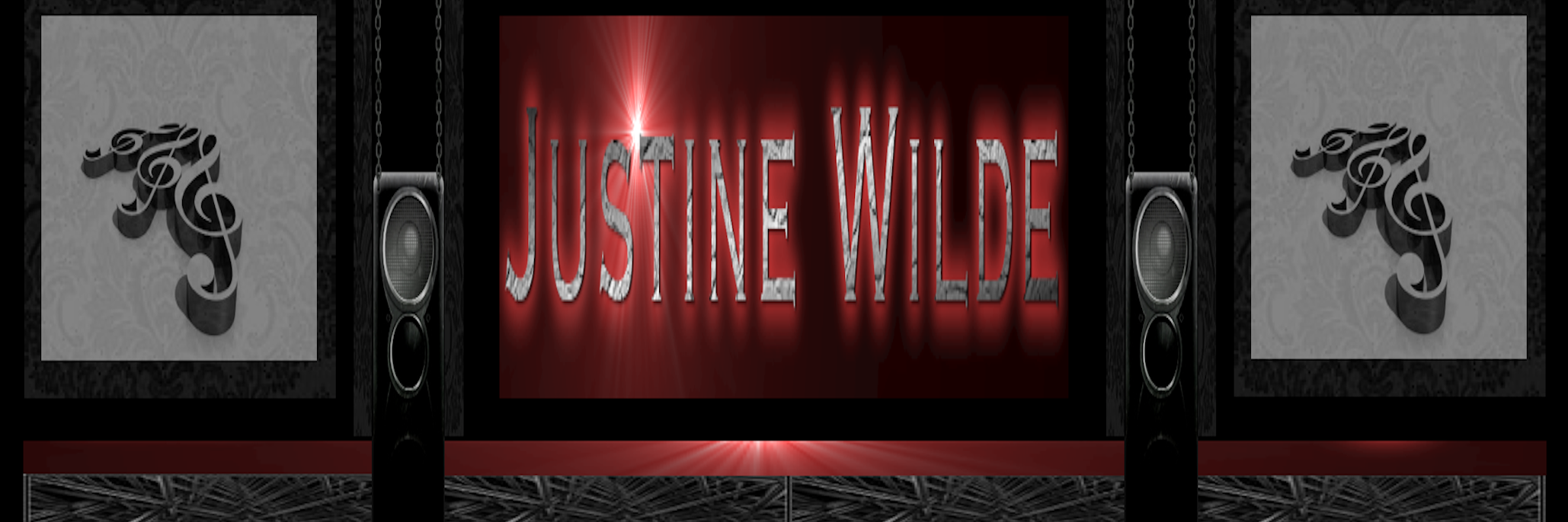 Justine_Wilde's profile banner image