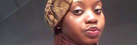 Fatima Massaly banner