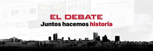 eldebate_com Profile Banner