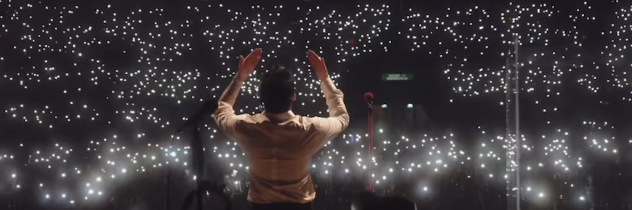 iamluzjames's profile banner image