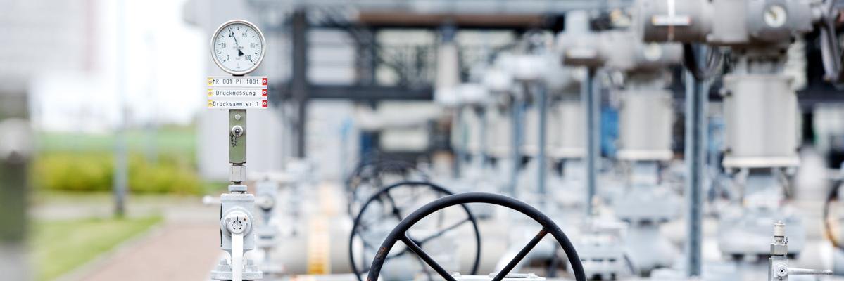 ONTRAS Gastransport banner