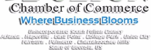 South Fulton Chamber banner