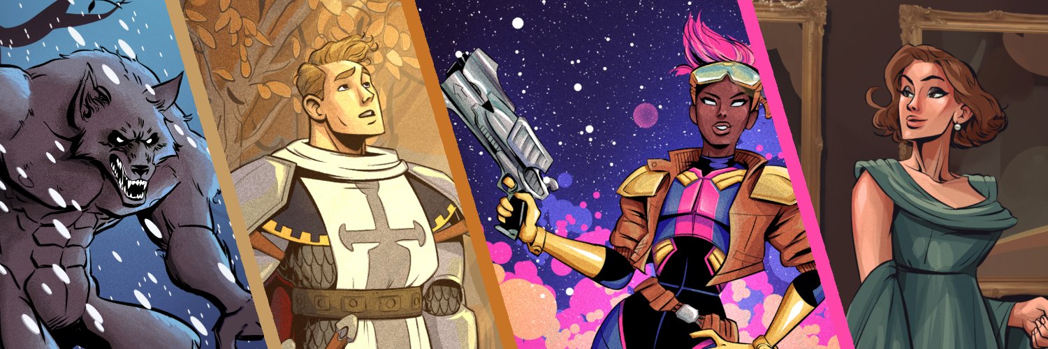 waldoIRBY's profile banner image