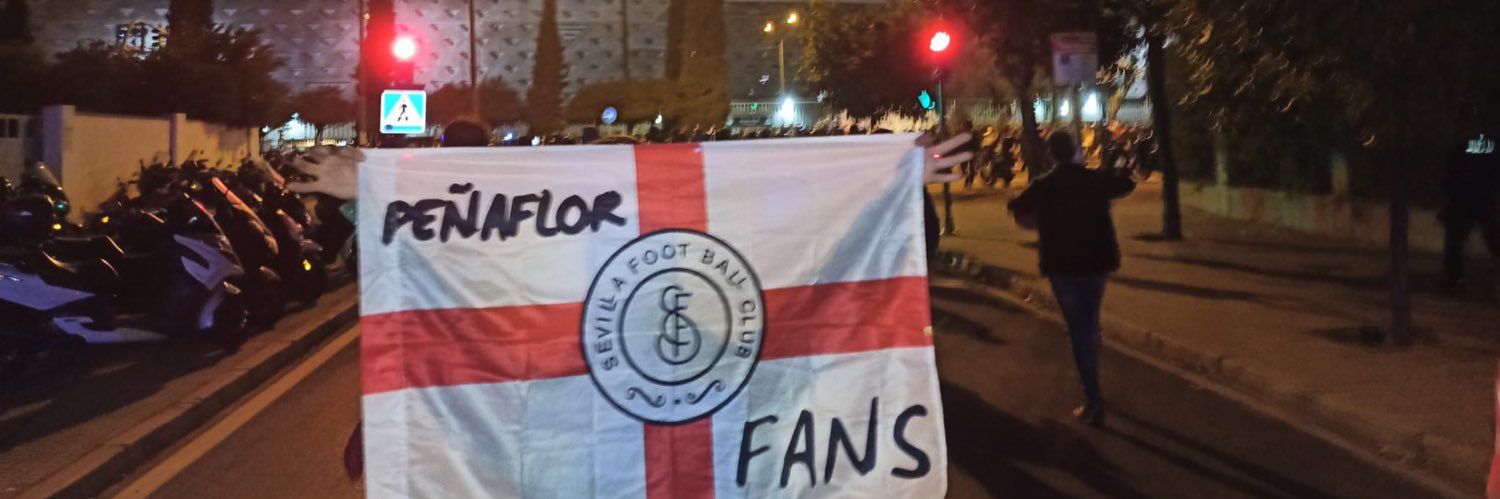 Peñaflor Fans banner