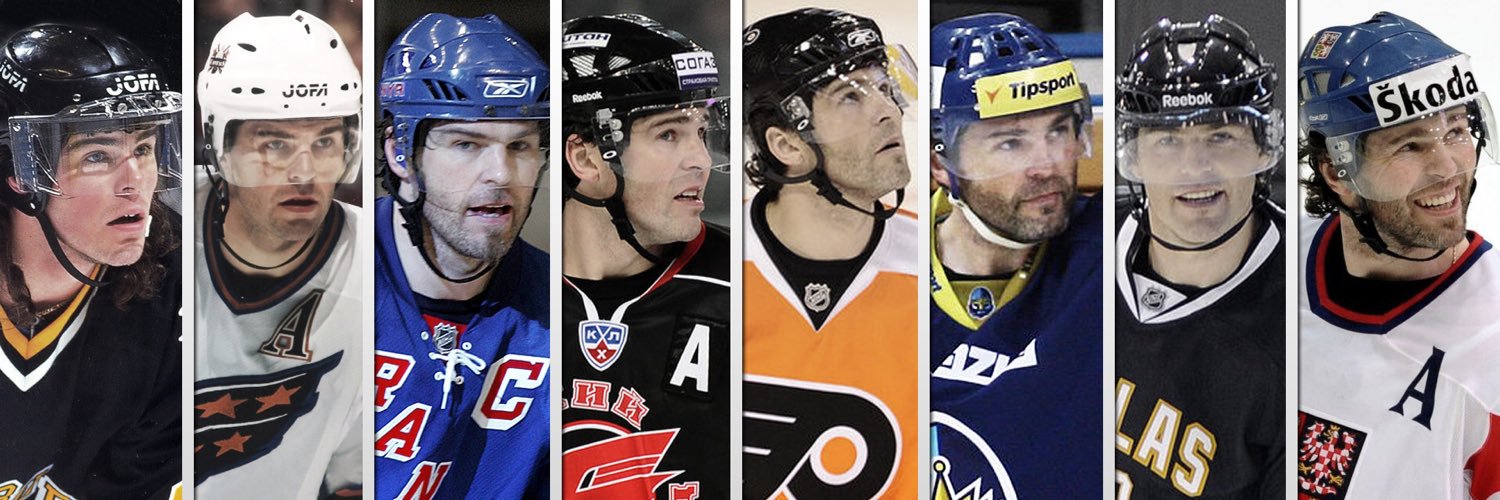 TeamJagr68's profile banner image