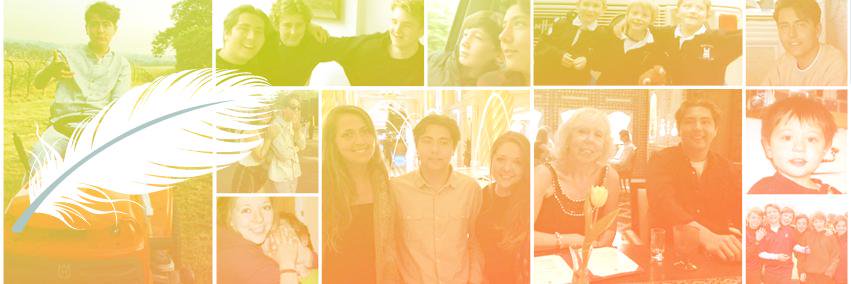 lrossfoundation's profile banner image