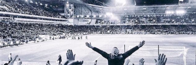 WilesyWHU's profile banner image