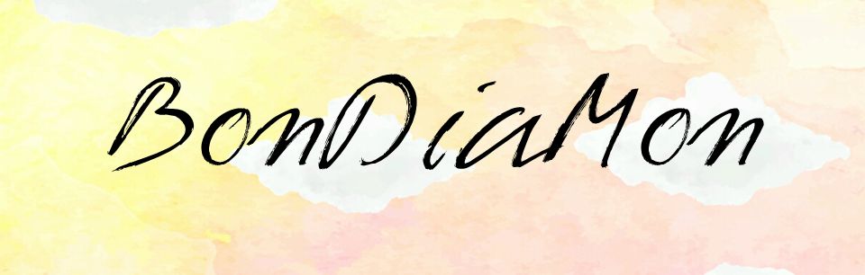BonDiaMon banner