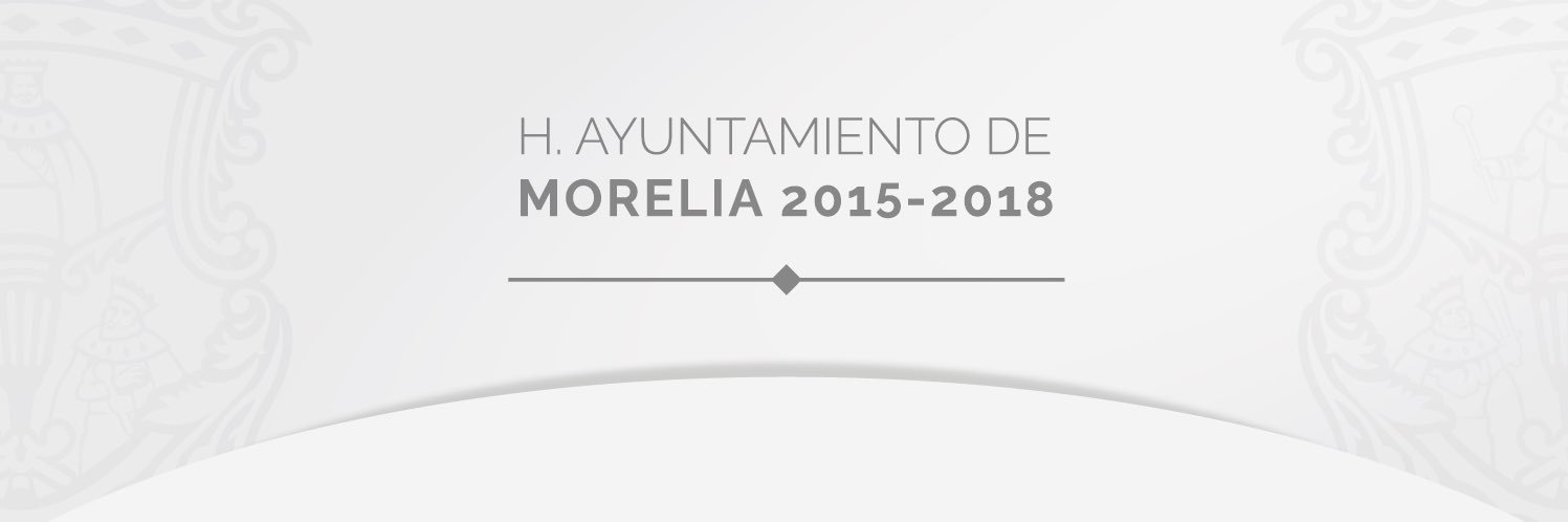 DIF Morelia banner