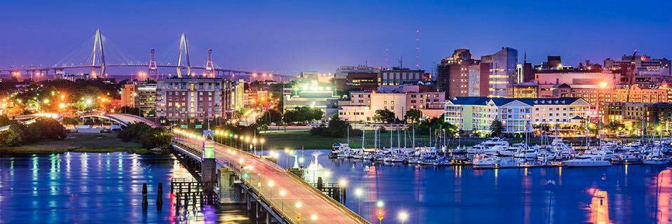 Eric Faulkner banner