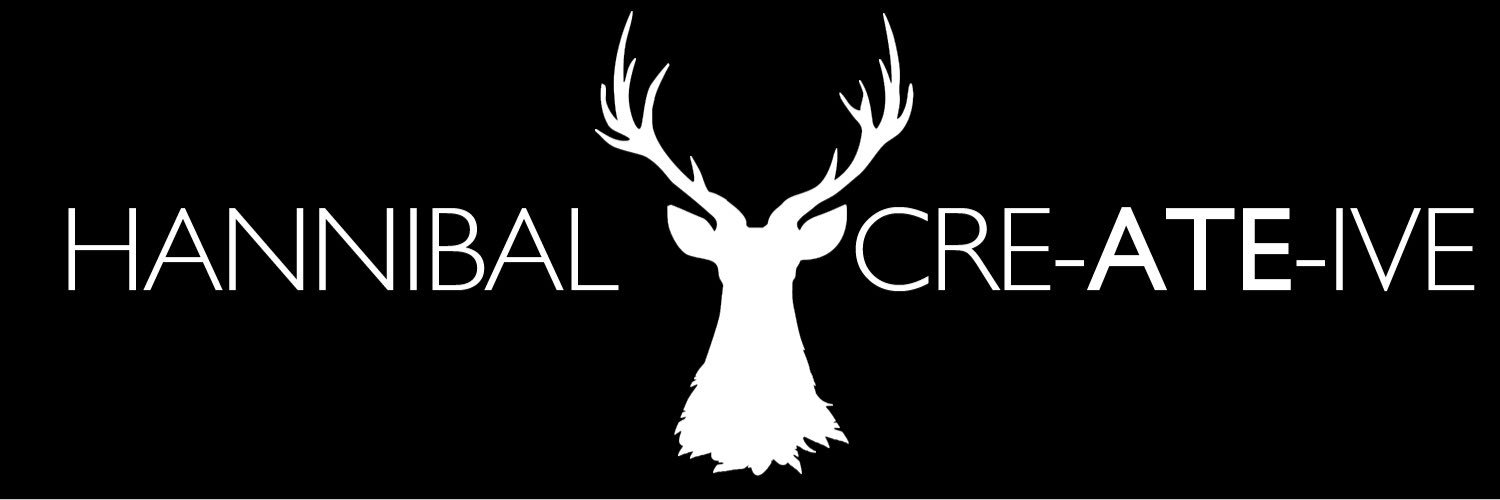 Hannibal Cre-ATE-Ive banner