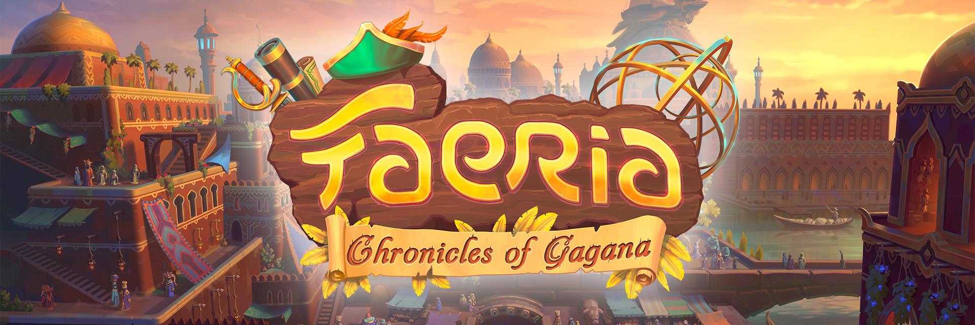 EnterFaeria banner