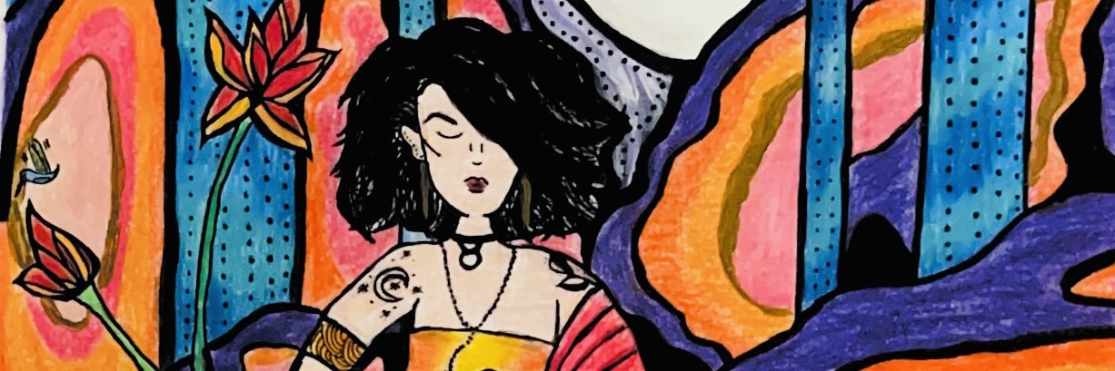 Beadraaa's profile banner image