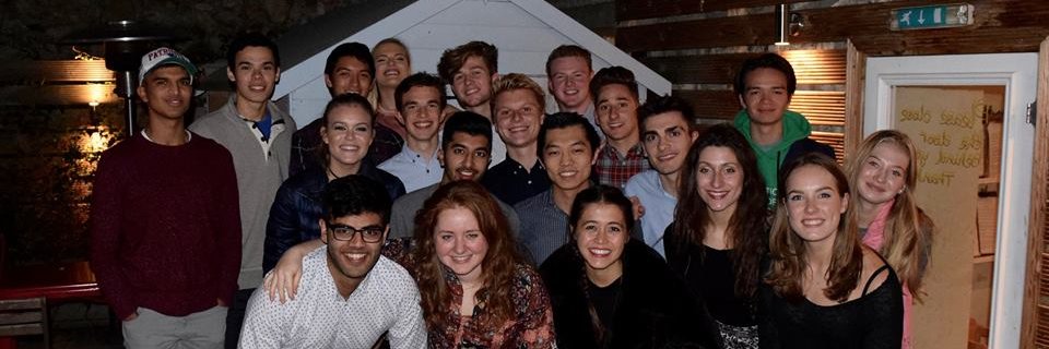 Bute Medical Society banner