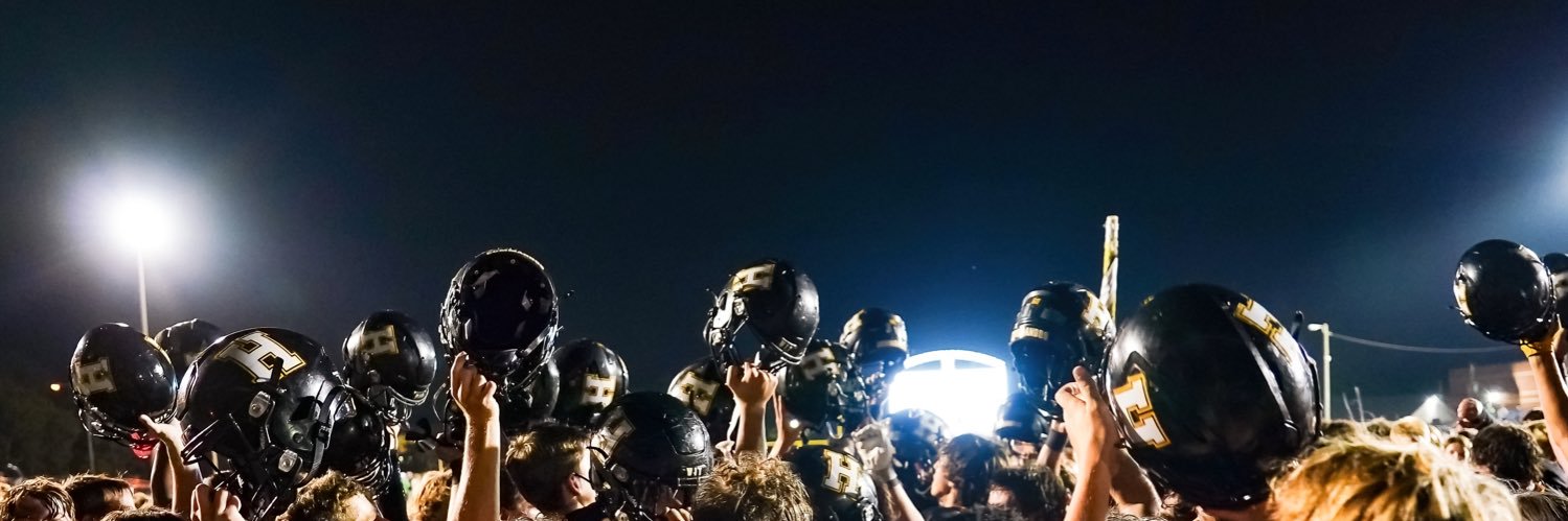 Commando Football banner