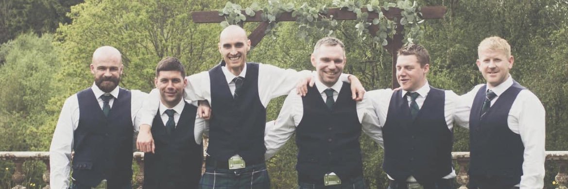 Craig Ado Adamson banner