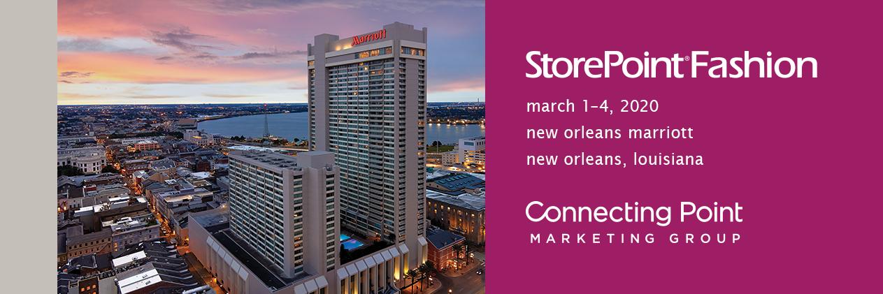 StorePoint Fashion banner